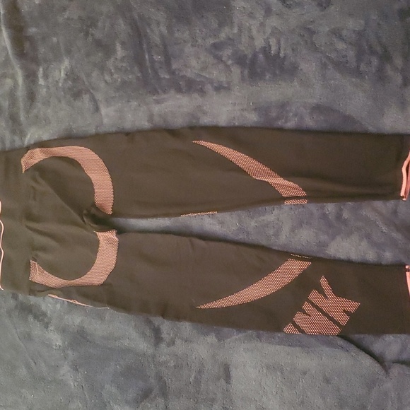 PINK ACTIVE Leggings - Picture 3 of 5